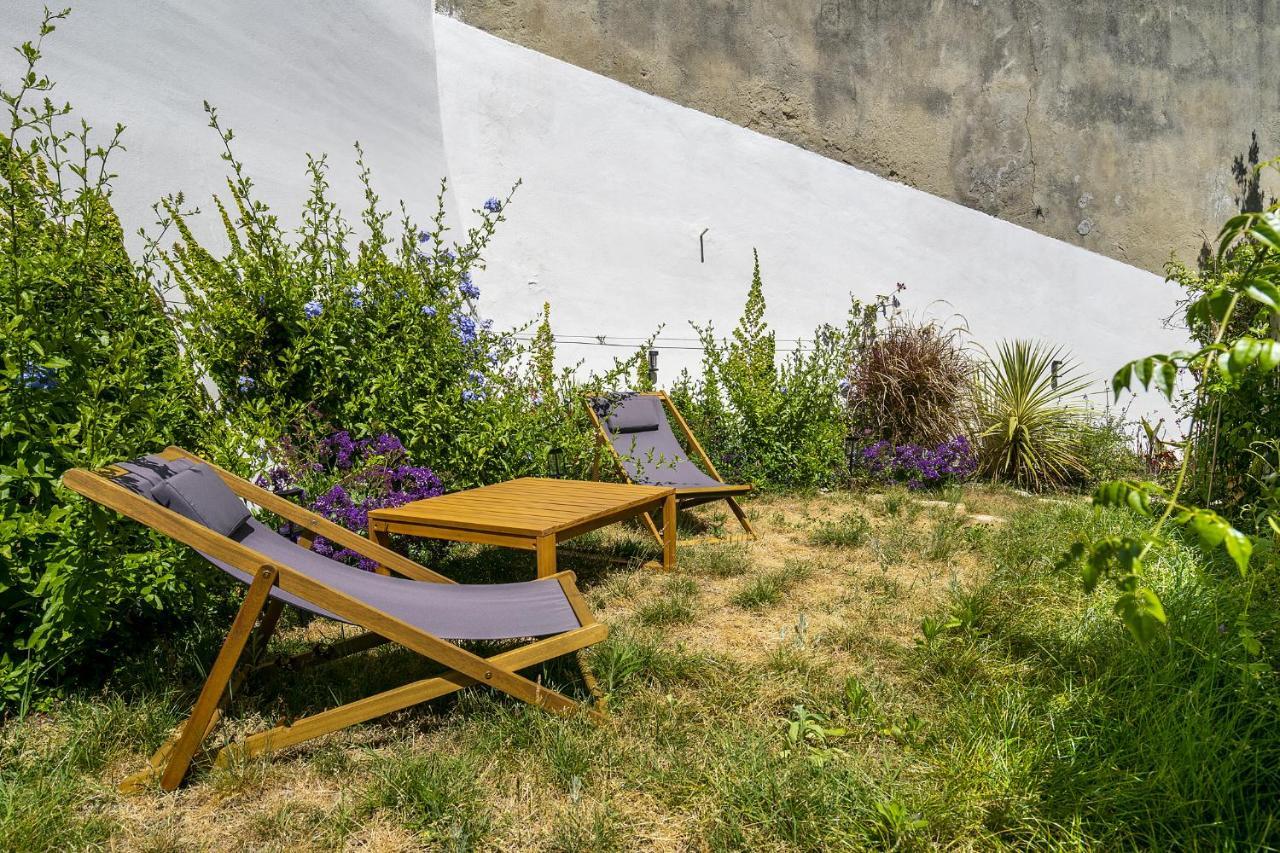 Whome Exclusive City Hideaway Perfect For Digital Nomads & Remote Workers Lisbon Exterior photo